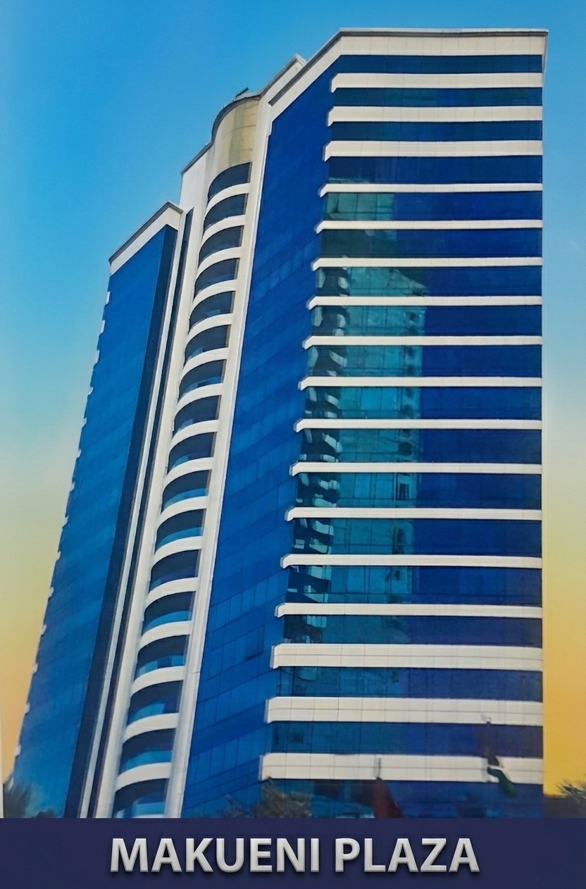 Makueni County Aka Housing Cooperative Society Ltd